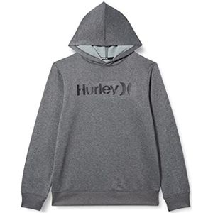 Hurley H2o Dri Solar O en O Pullover Sweatshirt voor jongens