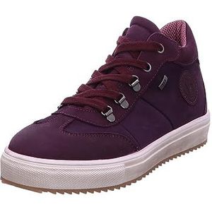 Däumling Bingo Sneaker, Country Violetta, 34 EU, Country Violetta