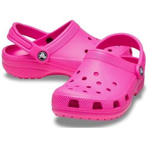 Crocs Classic Clog K klompen uniseks-kind, Sfeer, 33/34 EU