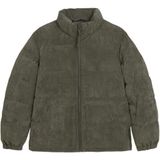 Marc O'Polo Denim - Gewatteerd Jack - Corduroy - Regular Fit