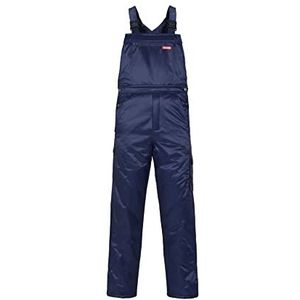 Planam lat size gletscher"" L, marine, 371052 Medium Navy Blue