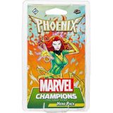 Fantasy Flight Games | Phoenix Hero Pack: Marvel Champions | Kaartspel | Leeftijden 14+ | 1-4 Spelers | 45-90 Minuten Speeltijd, MC34