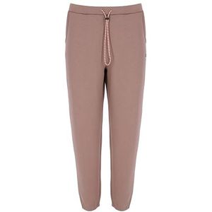 Dames Wintersport compressiebroek Ultradry Zwart