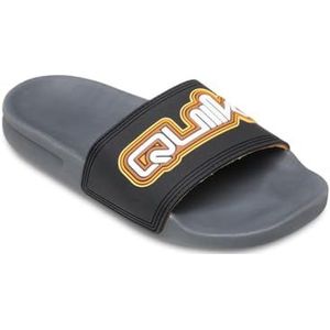 Quiksilver - Rivi - Sandalen - Antraciet - 30 EU