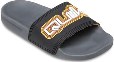 Quiksilver - Rivi - Sandalen - Antraciet - 30 EU