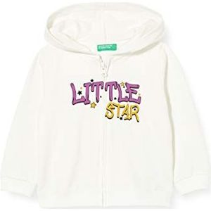 United Colors of Benetton gebreide jas voor meisjes - - 82