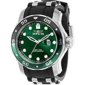 Invicta Pro Diver 39105 Quartz Herenhorloge - 48mm