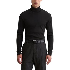 Marc O'Polo - Regular Fit - Shirt - Lange Mouwen - Puur Katoen