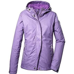 Jassen - Orchidee - 100% Polyester - Sportief