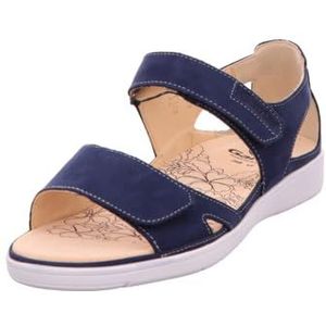 Ganter Dames GINA Sandalen, Ink, 35 EU