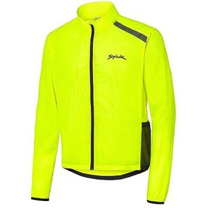 Spiuk ANATOMIC UNISEX FLUOR GEEL FLUOR T. S