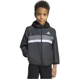 adidas - Windbreaker - Kinderen - Polyester - Reflecterende Details