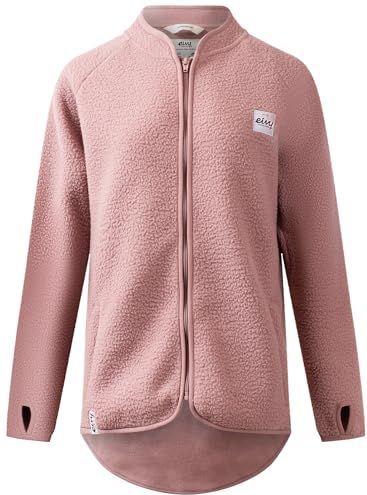 Eivy Dames Redwood Sherpa Vest