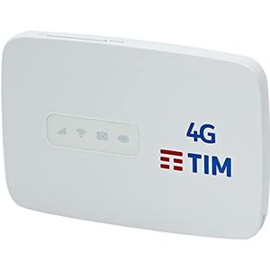 Tim 770455 WLAN-modem 4G LTE