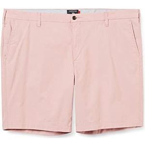 Dockers B&t Ultimate Shorts voor heren, Twin Lakes Rose Dawn, 48