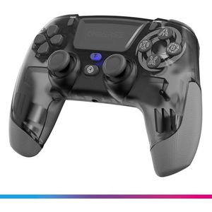 ONIVERSE - Wireless Revolt Bluetooth Controller Mercury Gray - PS3 / PS4 / PC / Android / IOS
