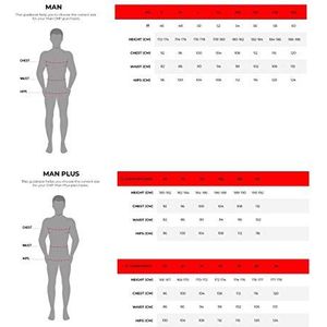 CMP fleecejack voor heren
