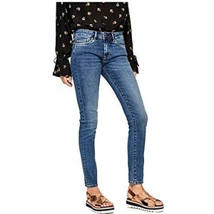 Pepe Jeans Pixie Jeans voor dames, Denim, 26W