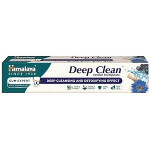 Himalaya Herbals - Deep Clean - Tandpasta - 75 ml