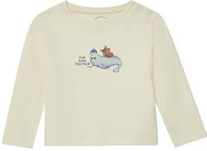 T-shirt met lange mouwen, 0406 liter, 62