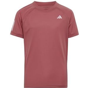 Adidas Club T-shirt Met Korte Mouwen
