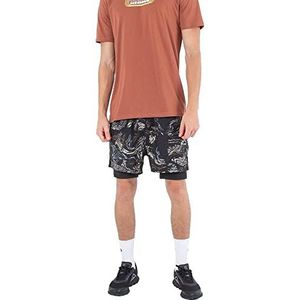 Hurley Dri Trek II Get Lost Combo 16'