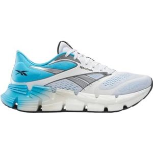 Reebok Floatzig 2 sneakers voor heren, Future Cyan Black White, 39 EU