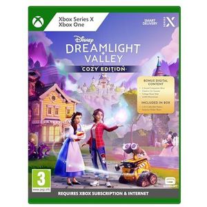 Disney Dreamlight Valley: Cozy Edition - Xbox