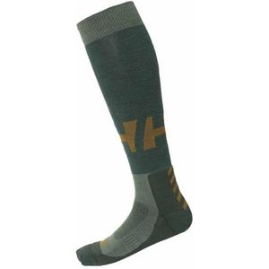 Helly Hansen Unisex Alpine Sok Medium Sokken