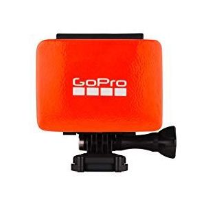 GoPro Floaty Backdoor (HERO8 Zwart) - Officiële GoPro Accessoire Oranje