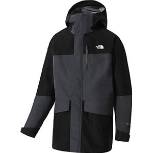 THE NORTH FACE Dryzzle All Weather Jacket asfalt Grey-Tnf Black M