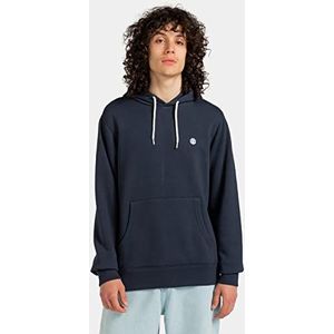 Quiksilver Heren Cornell Classic Po Trui (pak van 1)