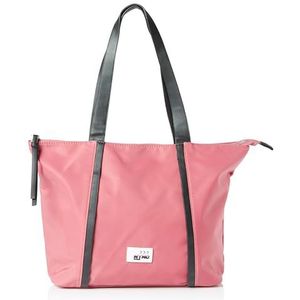 UCY Dames sporttas Shopper, roze, Eén Maat