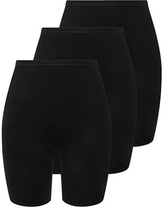 Ulla Popken - Gewatteerde Jas - Zwart - Dames