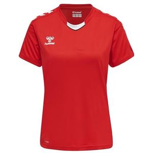 hummel Dames Hmlcore Xk Poly Jersey S/S Woman T-Shirt