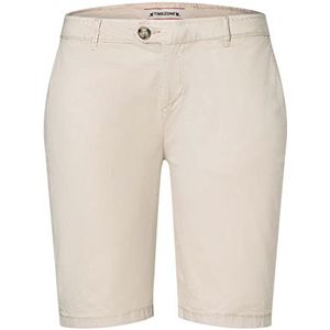 Timezone Dames Regular DaliaTZ Short, linnen beige, 24W Regular