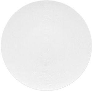 Thomas Loft servies: platte borden, 28 cm, wit, eenheid