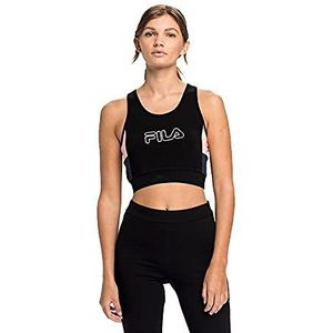 FILA Dames Jadea Cropped Top