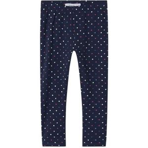 Legging - All-over Print - Jersey - Regular Fit