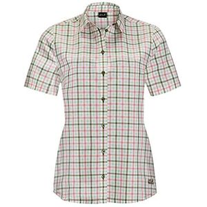 Jack Wolfskin Herenhemd Litte Lake Shirt M