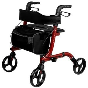 Rollator met wielen Reha Fund RF-620 - Merk: Reha Fund - EAN: 5903940707846