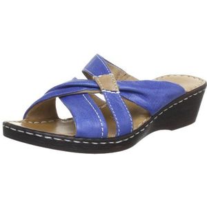 Jana 8-8-27200-20, Klompen en muiltjes voor dames 41.5 EU