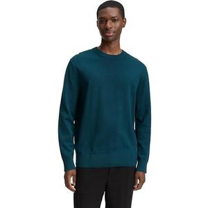 Tom Tailor Denim - Regular Fit - Pullover - Puur Katoen