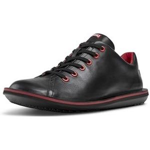 CAMPER, Peu Ideal 17891 Sneakers voor heren, Zwart 074, 42 EU