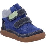 Richter - Samy WMS - Winterlaarzen - Grijs/blauw - Met Warme Voering