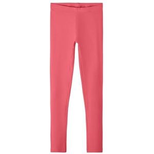 NAME IT Nkfvivian legging voor meisjes, Rapture., 80