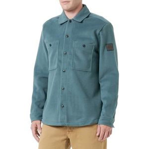 BOSS Locky_1, Open Green375, L