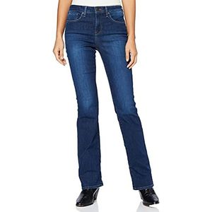NYDJ Women's Barbara Bootcut Jeans