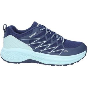 Hi-Tec Trail Destroyer voor dames, Blauw, 39 EU