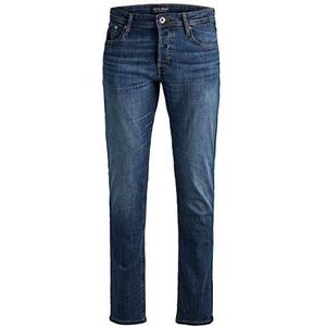 JACK & JONES Heren Comfort Fit Jeans